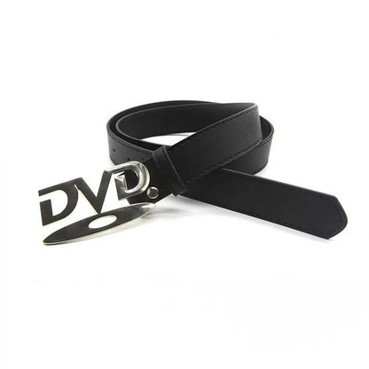 DVD Dollchain Unisex Belt