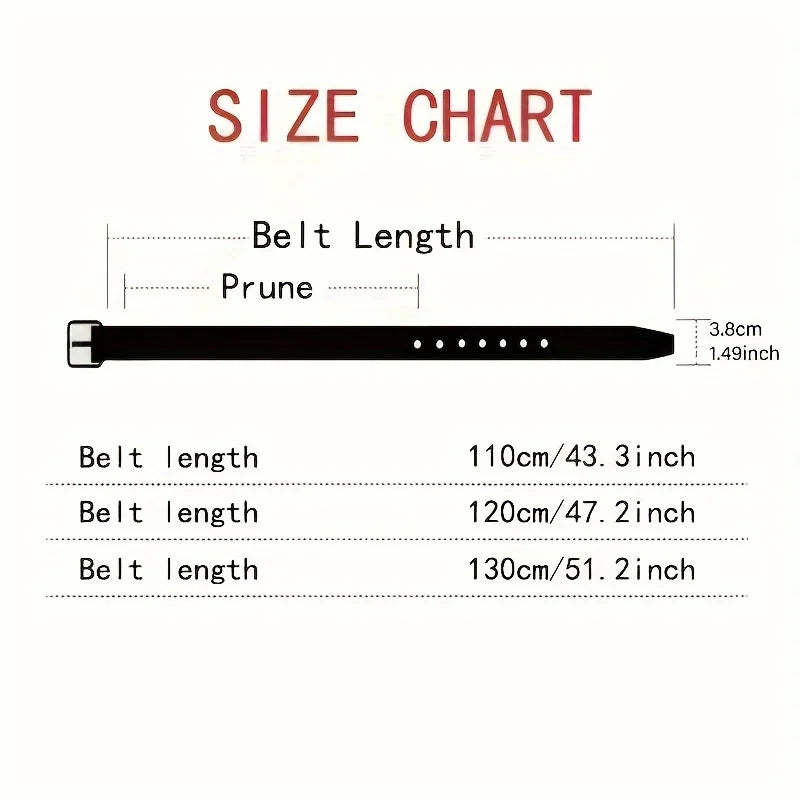 Gothic Cross DollChain Belt