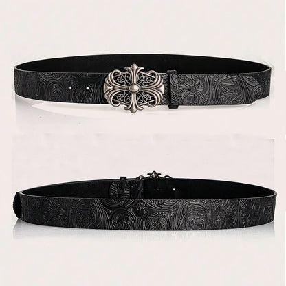 Gothic Cross DollChain Belt