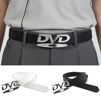 DVD Dollchain Unisex Belt