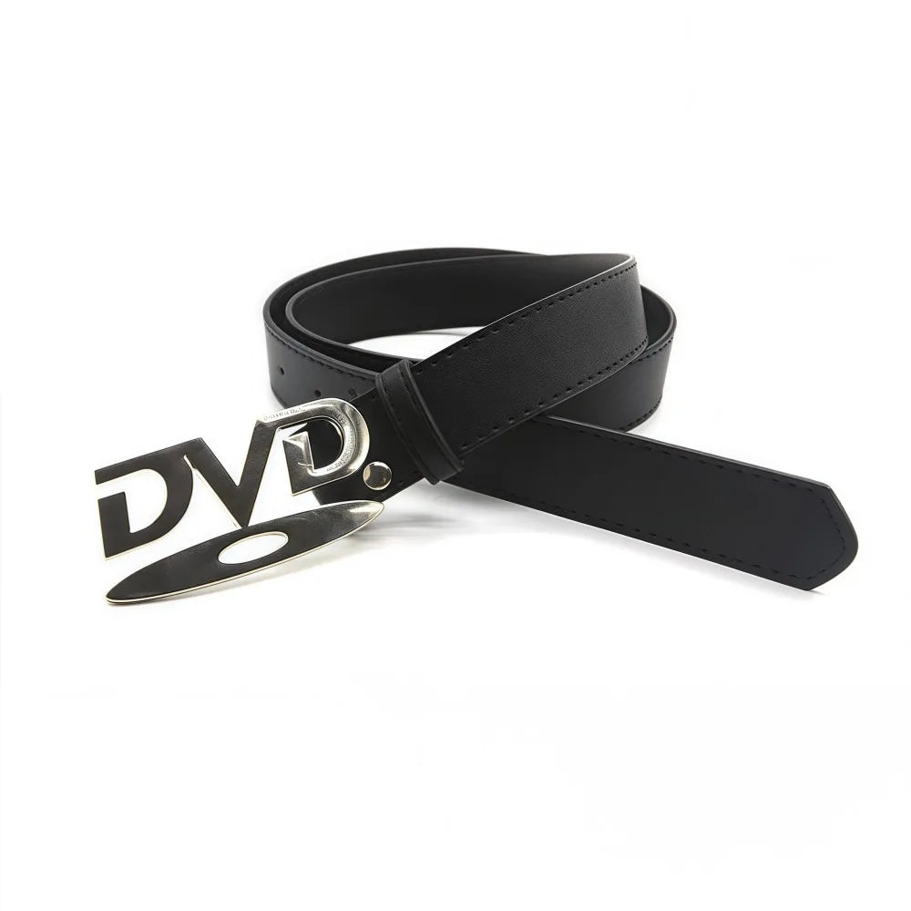 DVD Dollchain Unisex Belt