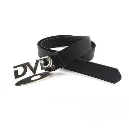 DVD Dollchain Unisex Belt