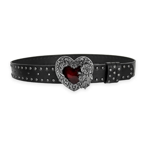 DollChain Vintage heart Belt