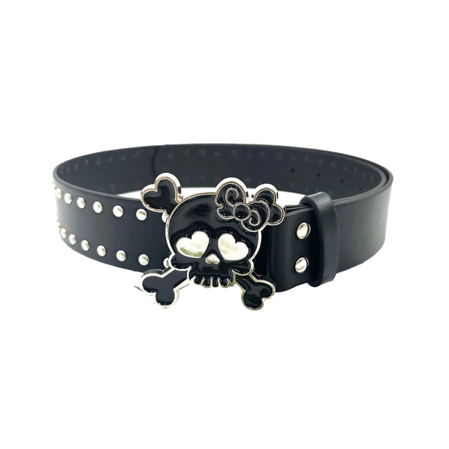 DollChain Monster High Buckle Belt